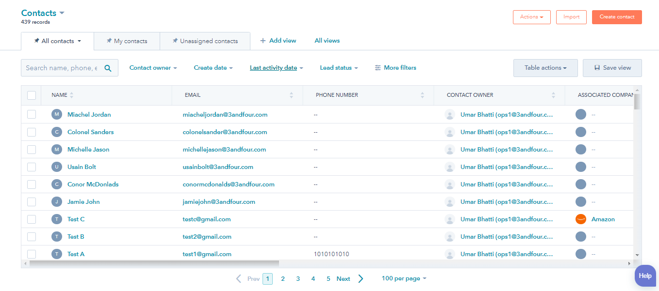 57 Best HubSpot Features You Can't Miss in 2024 [With Examples]